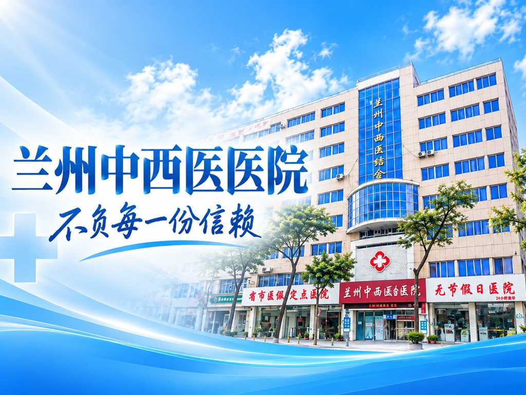 兰州中西医医院癫痫专科